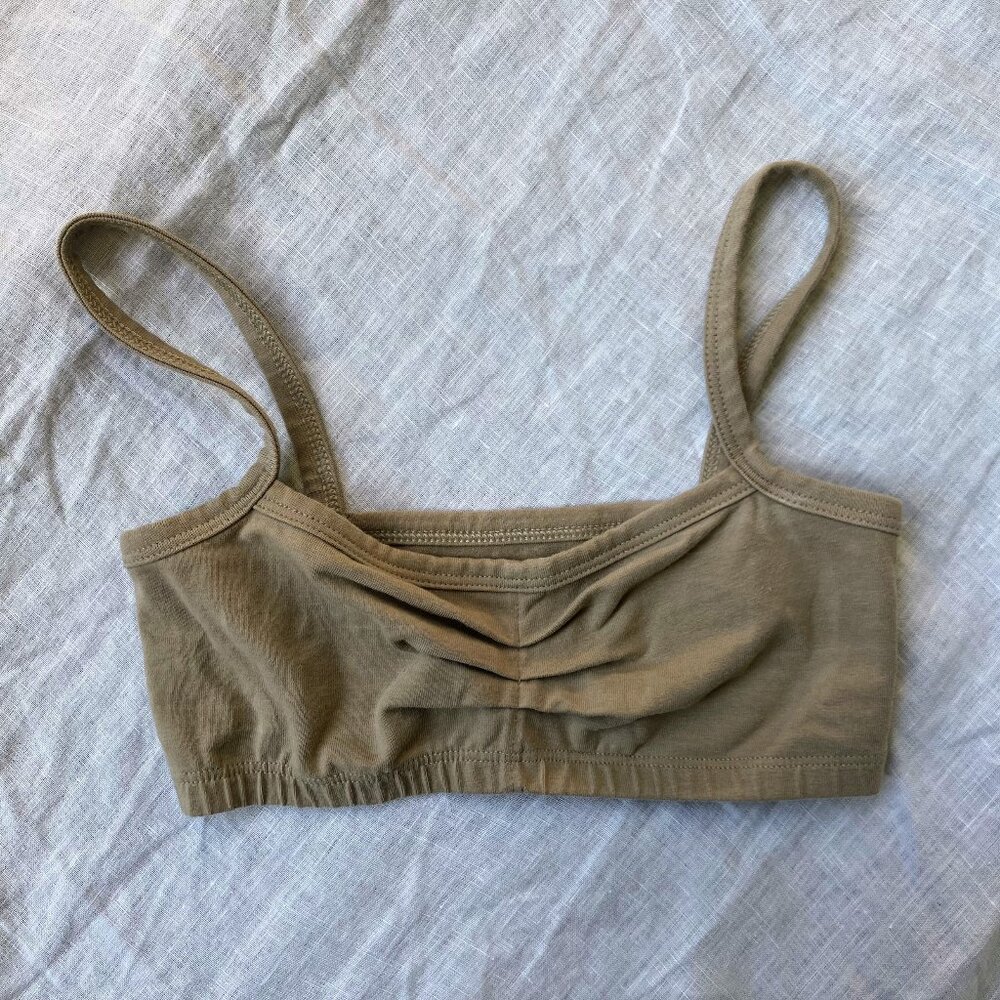 ARQ Zelda bralette XS